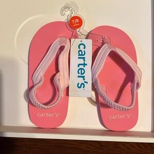 Flip flops